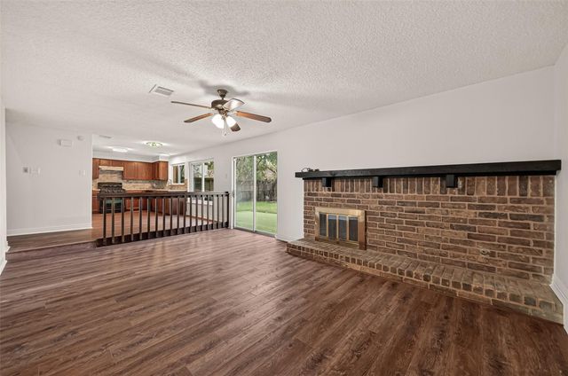 16906 Spruce Run Drive, Spring, TX 77379
