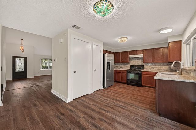 16906 Spruce Run Drive, Spring, TX 77379