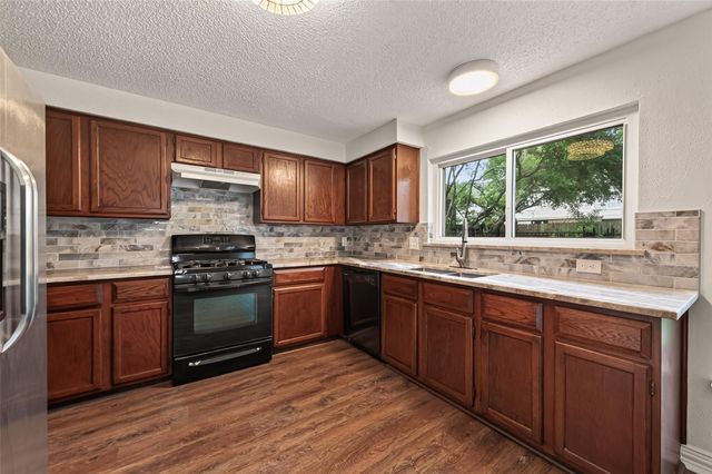 16906 Spruce Run Drive, Spring, TX 77379