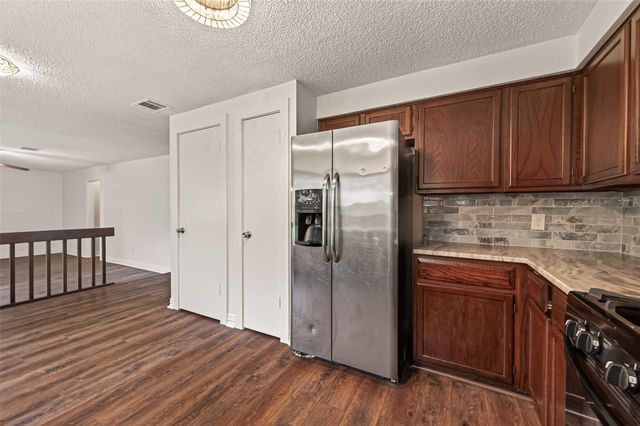 16906 Spruce Run Drive, Spring, TX 77379
