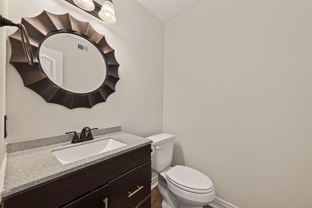16906 Spruce Run Drive, Spring, TX 77379