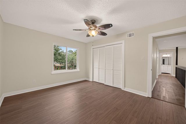 16906 Spruce Run Drive, Spring, TX 77379