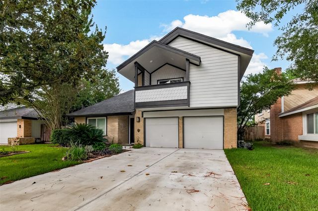 16906 Spruce Run Drive, Spring, TX 77379