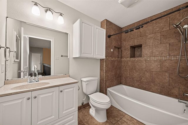16906 Spruce Run Drive, Spring, TX 77379