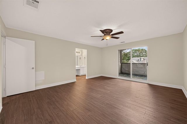 16906 Spruce Run Drive, Spring, TX 77379