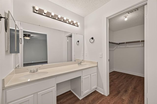 16906 Spruce Run Drive, Spring, TX 77379