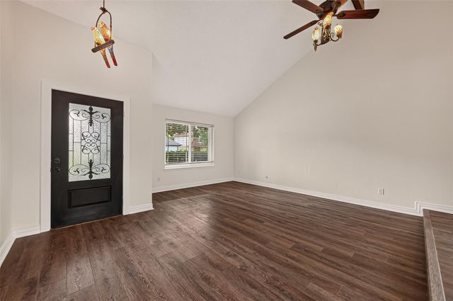 16906 Spruce Run Drive, Spring, TX 77379