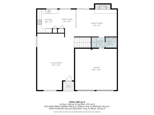 16906 Spruce Run Drive, Spring, TX 77379