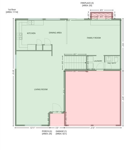 16906 Spruce Run Drive, Spring, TX 77379