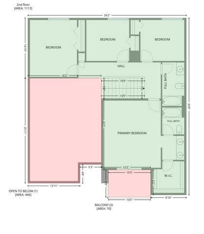 16906 Spruce Run Drive, Spring, TX 77379