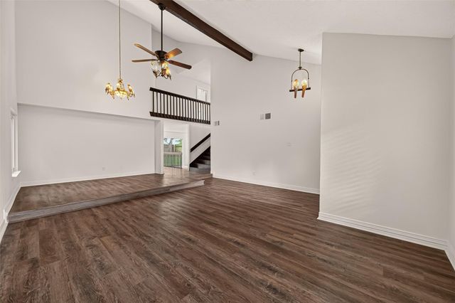 16906 Spruce Run Drive, Spring, TX 77379