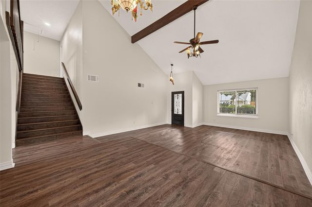 16906 Spruce Run Drive, Spring, TX 77379
