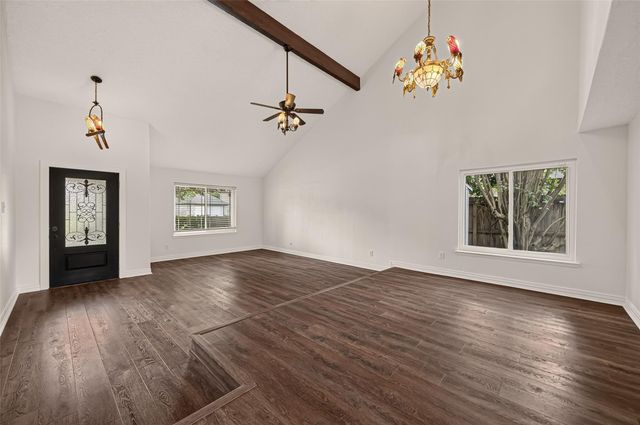 16906 Spruce Run Drive, Spring, TX 77379