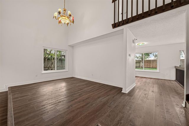 16906 Spruce Run Drive, Spring, TX 77379