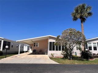 262 PINE LOOP, Frostproof, FL 33843