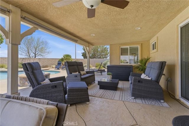 43947 Sondi, Lancaster, CA 93536