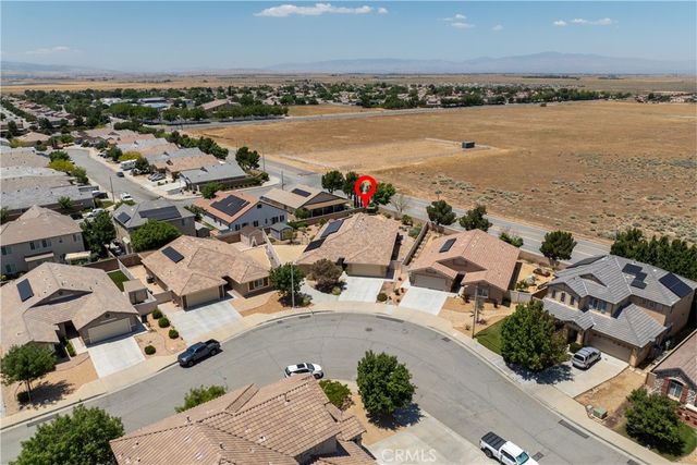43947 Sondi, Lancaster, CA 93536