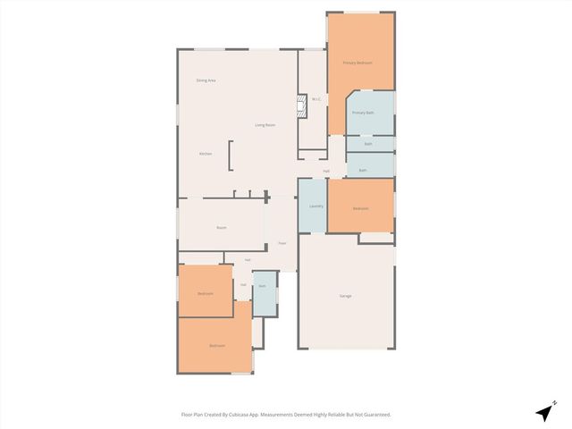 43947 Sondi, Lancaster, CA 93536