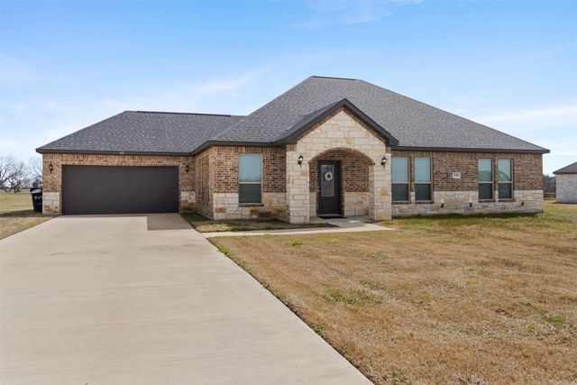 938 Genesis, Rice, TX 75155