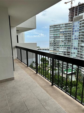 2333 Brickell Avenue 1610, Miami, FL 33129