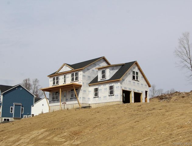 32 Tamarack Drive, Newburgh, NY 12550