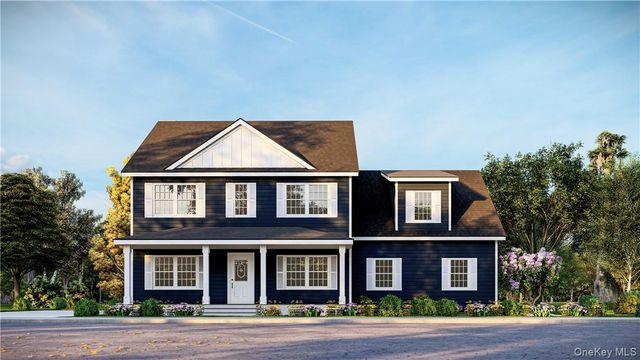 32 Tamarack Drive, Newburgh, NY 12550