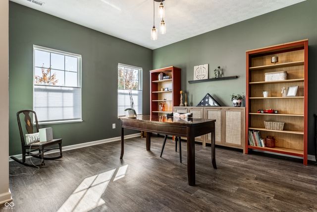 9818 April Rose Drive, Fishers, IN 46040