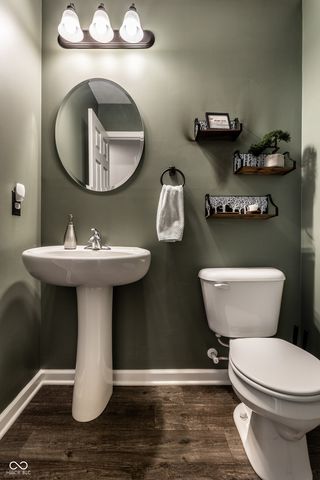 9818 April Rose Drive, Fishers, IN 46040