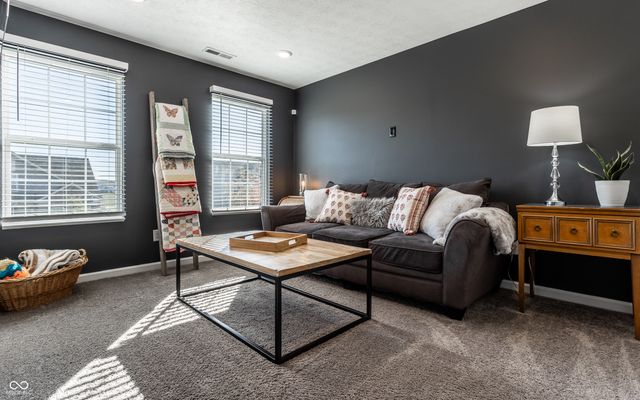 9818 April Rose Drive, Fishers, IN 46040