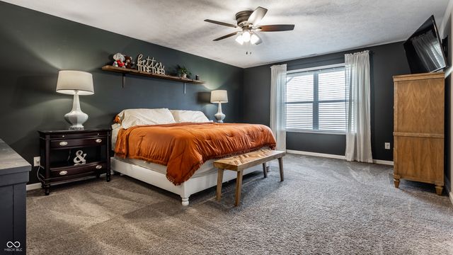 9818 April Rose Drive, Fishers, IN 46040