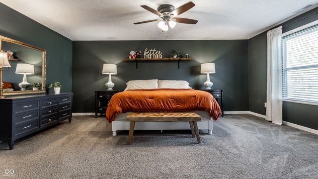 9818 April Rose Drive, Fishers, IN 46040