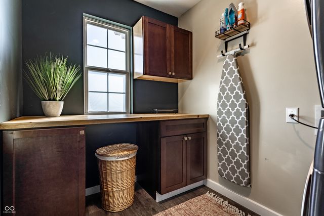 9818 April Rose Drive, Fishers, IN 46040