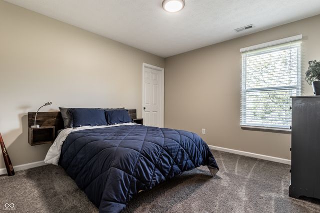 9818 April Rose Drive, Fishers, IN 46040
