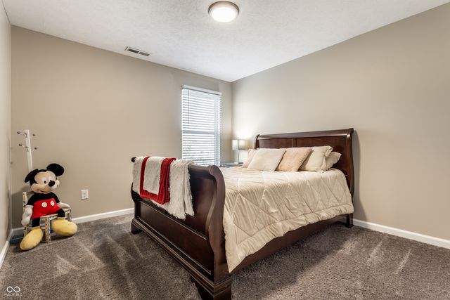 9818 April Rose Drive, Fishers, IN 46040