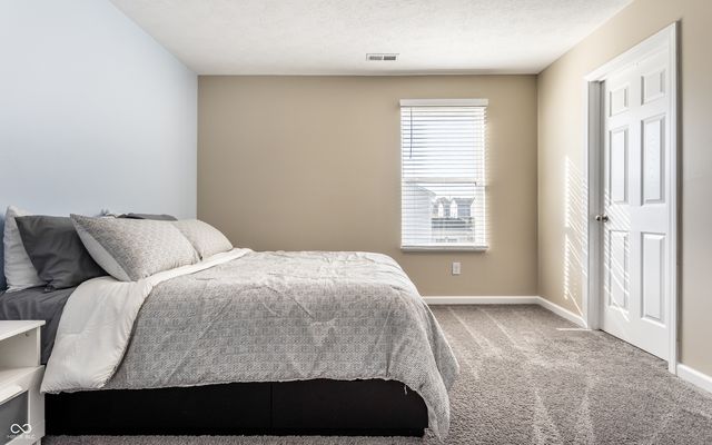 9818 April Rose Drive, Fishers, IN 46040