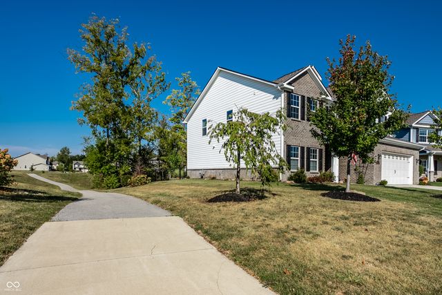 9818 April Rose Drive, Fishers, IN 46040