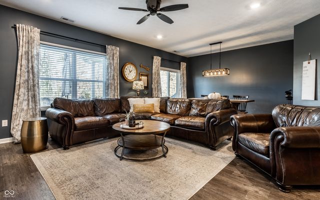 9818 April Rose Drive, Fishers, IN 46040