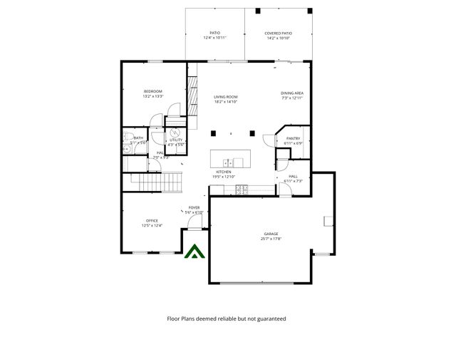 9818 April Rose Drive, Fishers, IN 46040