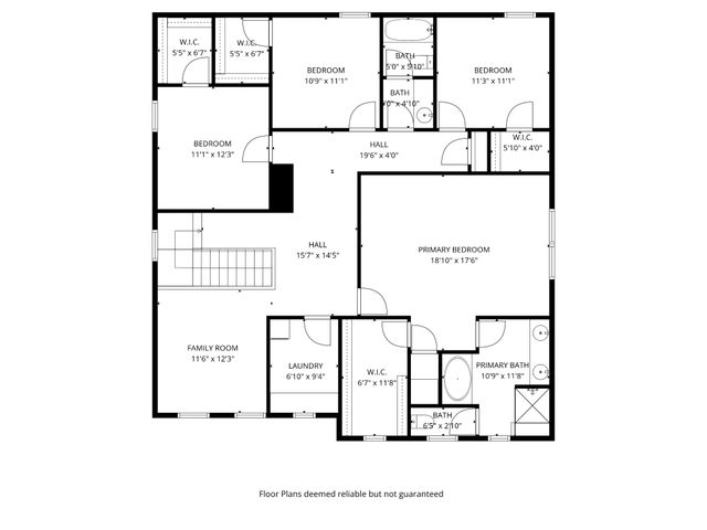 9818 April Rose Drive, Fishers, IN 46040