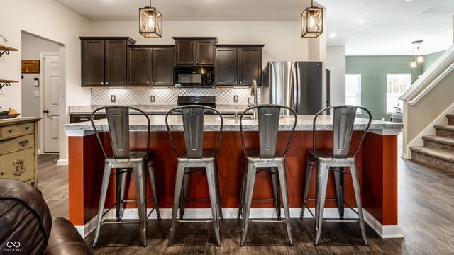 9818 April Rose Drive, Fishers, IN 46040