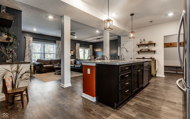9818 April Rose Drive, Fishers, IN 46040