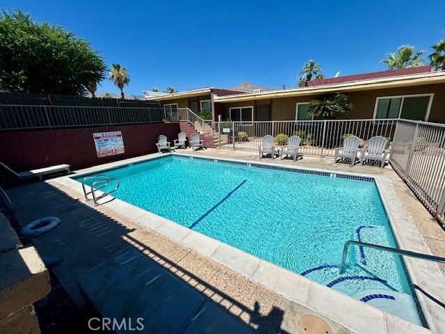 68460 Kings Road B, Cathedral City, CA 92234