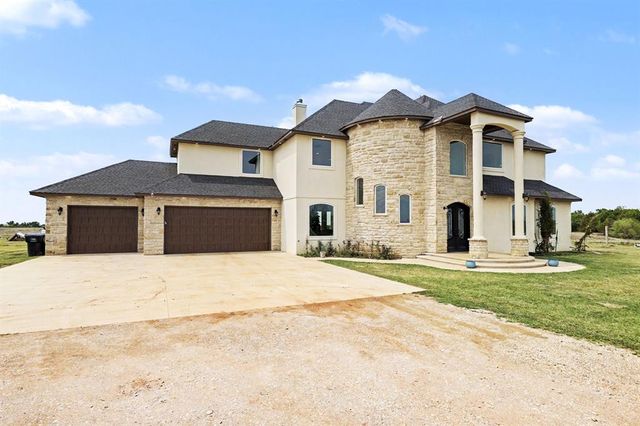 25866 N 2960 Road, Cashion, OK 73016