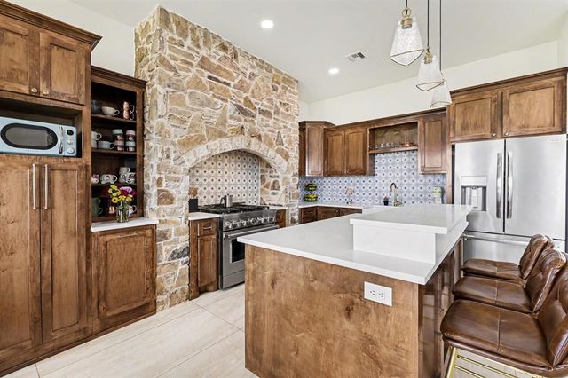 25866 N 2960 Road, Cashion, OK 73016