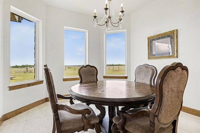 25866 N 2960 Road, Cashion, OK 73016