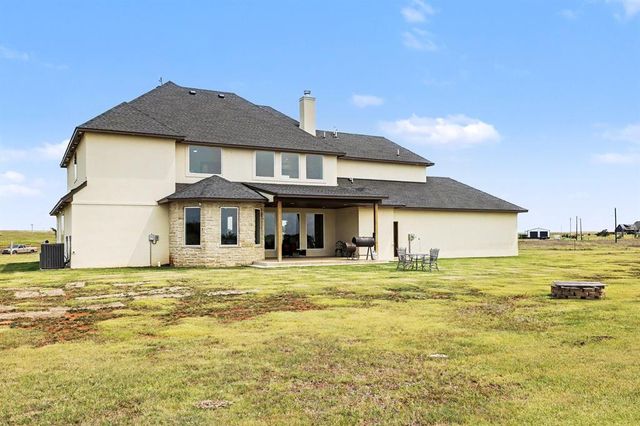 25866 N 2960 Road, Cashion, OK 73016
