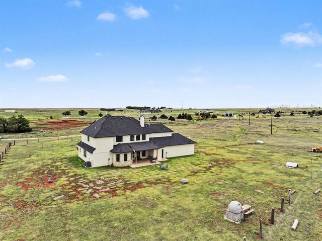 25866 N 2960 Road, Cashion, OK 73016