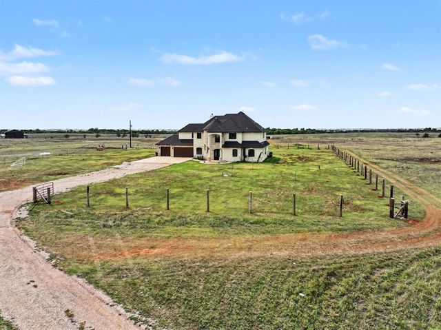 25866 N 2960 Road, Cashion, OK 73016