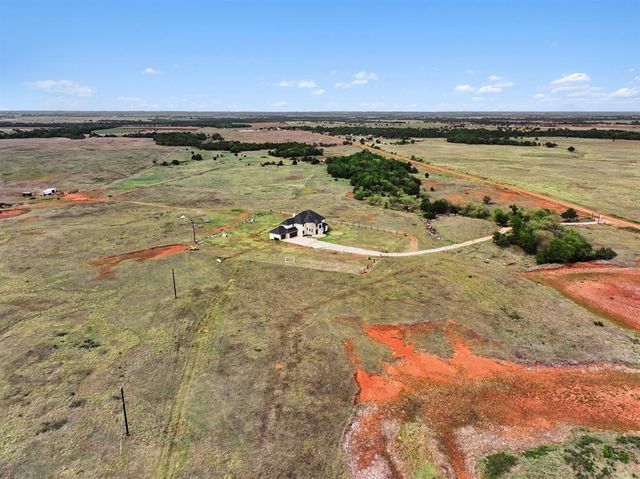 25866 N 2960 Road, Cashion, OK 73016