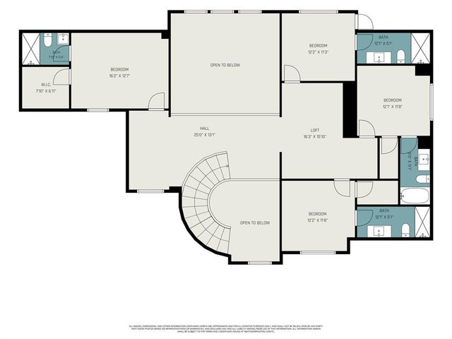 25866 N 2960 Road, Cashion, OK 73016